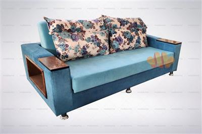 عرض 155 کاناپه تختخواب شو دو نفره پاندورا